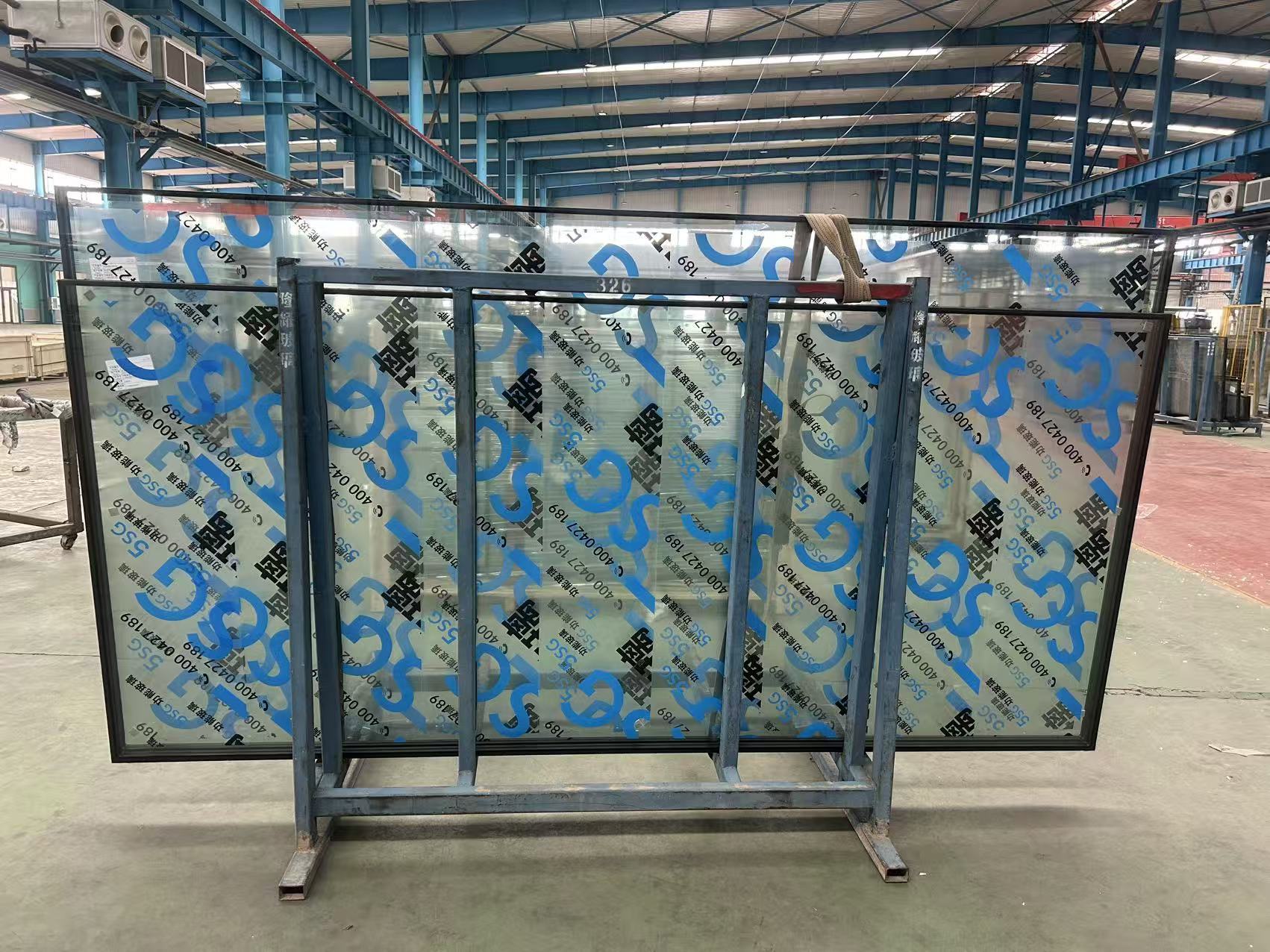 琼中黎族苗族自治县夹层夹丝玻璃TPE玻璃厂家 - 厂家