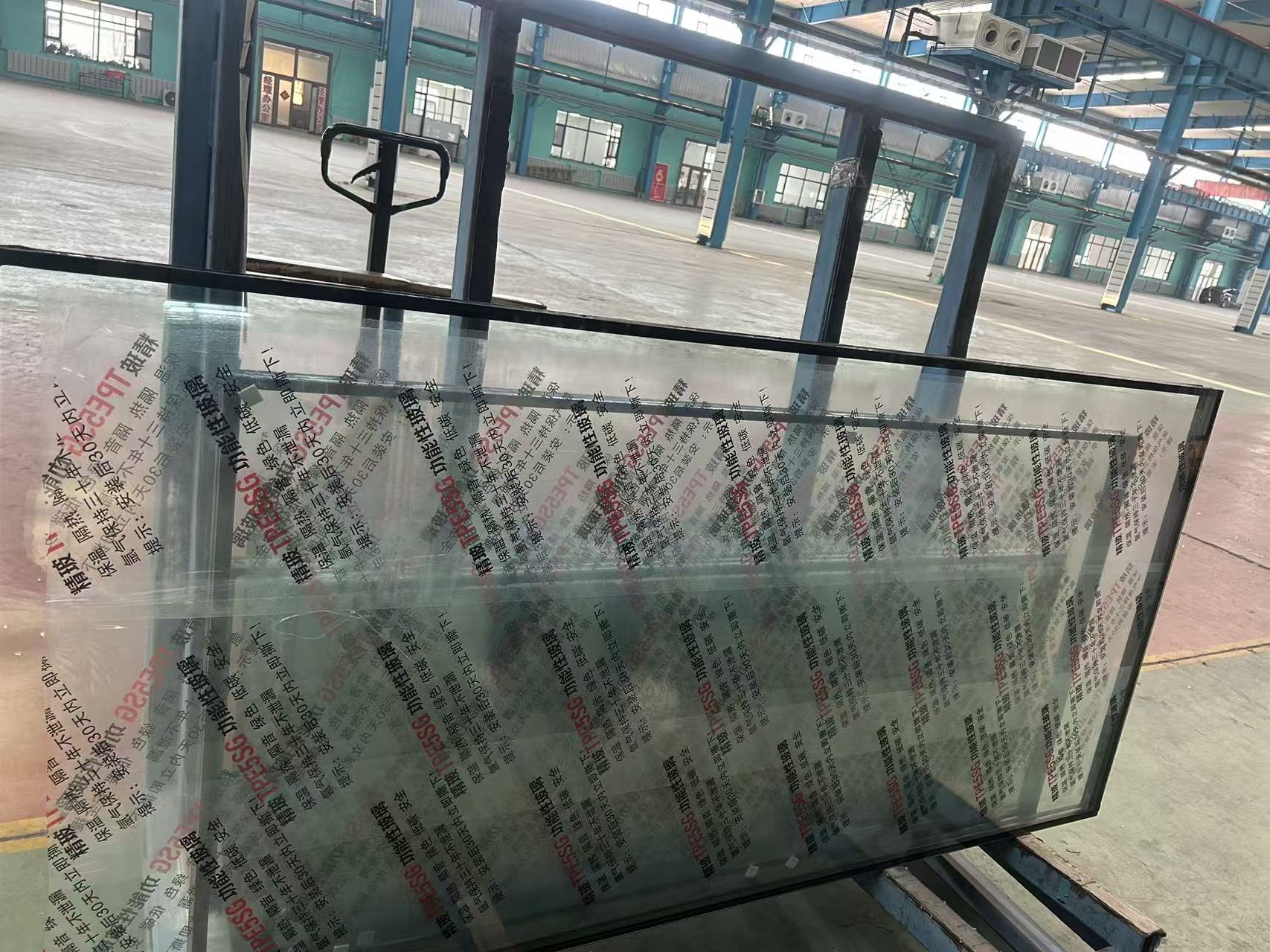 琼中黎族苗族自治县玻璃源头工厂双层玻璃厂家 - 方案